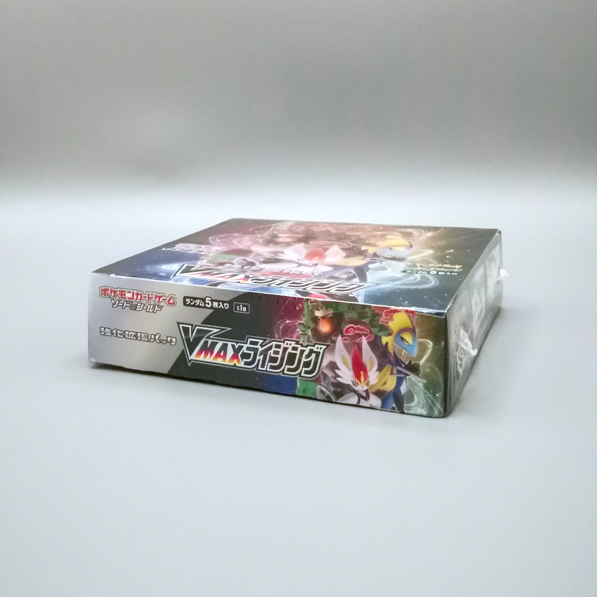 Pokemon s1a Sword & Shield: VMAX Rising | 30 Booster Pack Display | Japanisch
