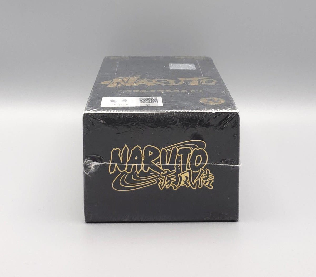Naruto Kayou - Heritage Collection Ninja Age | 10 Booster Pack Display | Simplified Chinese