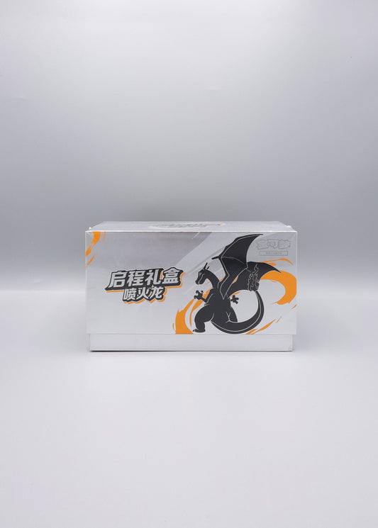 Departure Gift Box  – Charizard (CSVL1C) | Simplified Chinese