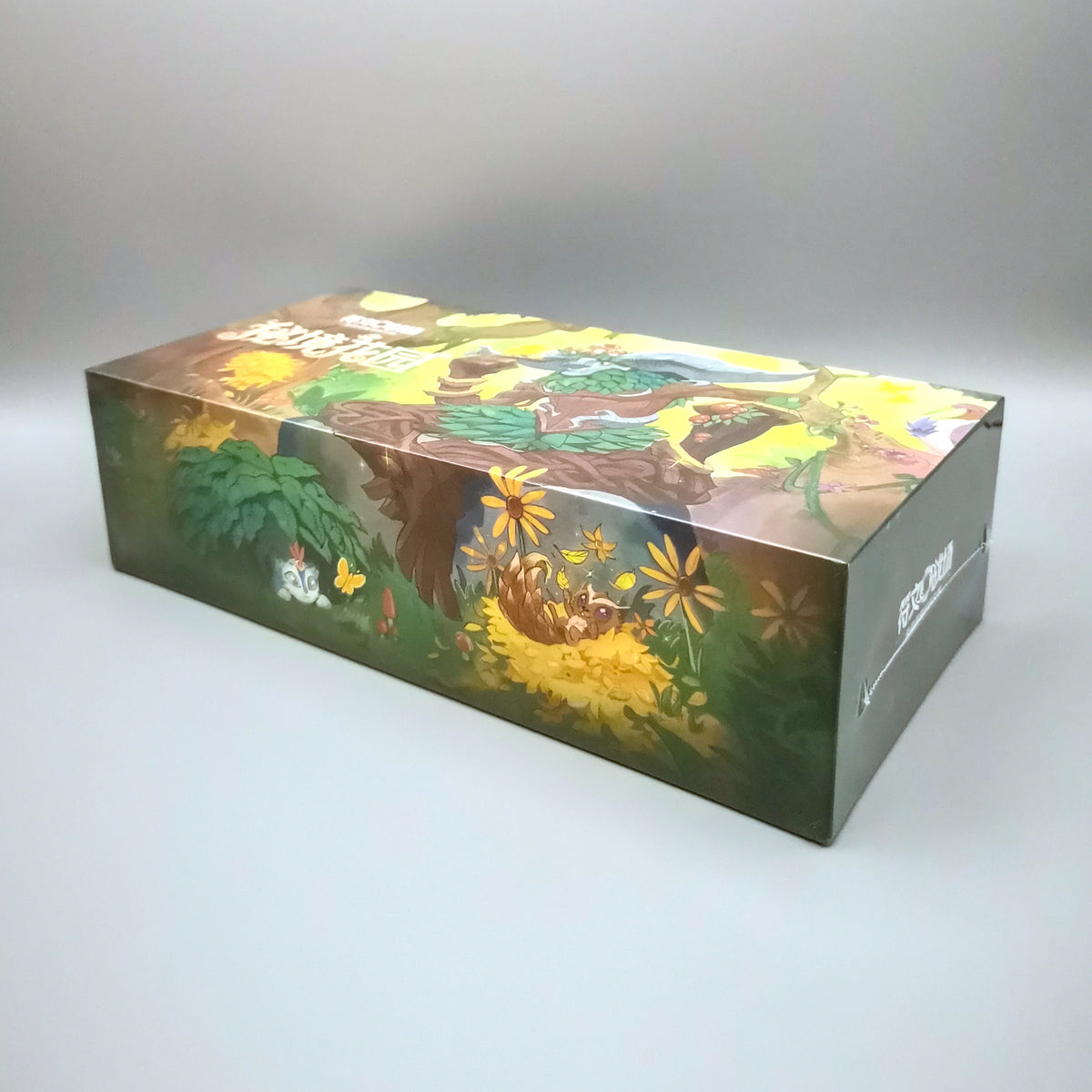 Riftbound League of Legends: Secret Garden Box Set | Simplified Chinese