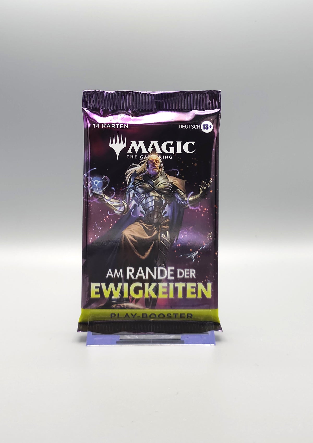 Magic The Gathering: Am Rande der Ewigkeiten (EOE-DE) | 1x Play-Booster | Deutsch