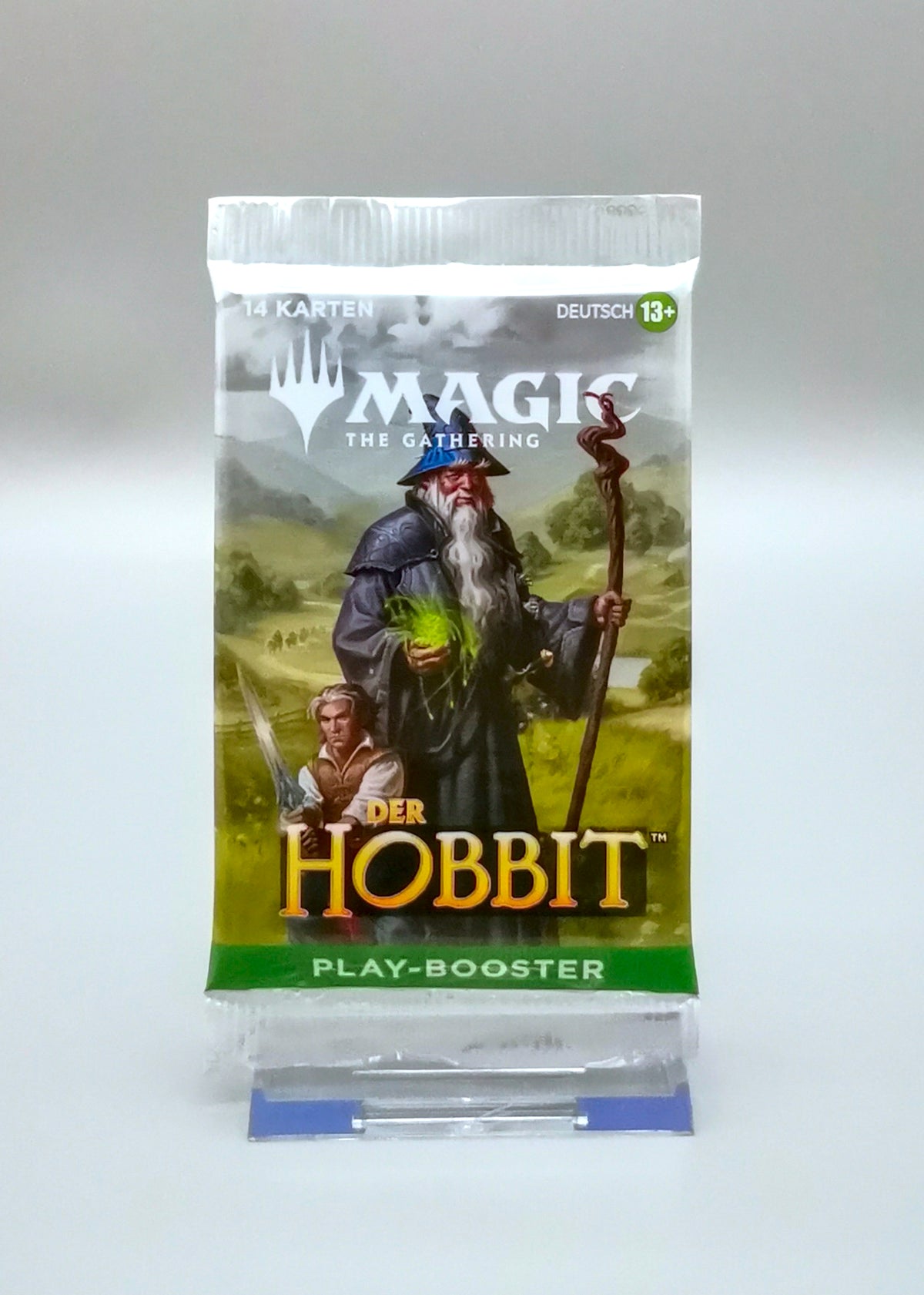 Magic The Gathering: The Hobbit (HOB-DE) | 1x Play-Booster | Deutsch