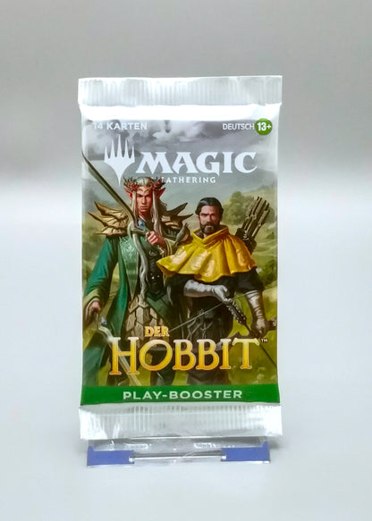 Magic The Gathering: The Hobbit (HOB-DE) | 1x Play-Booster | Deutsch