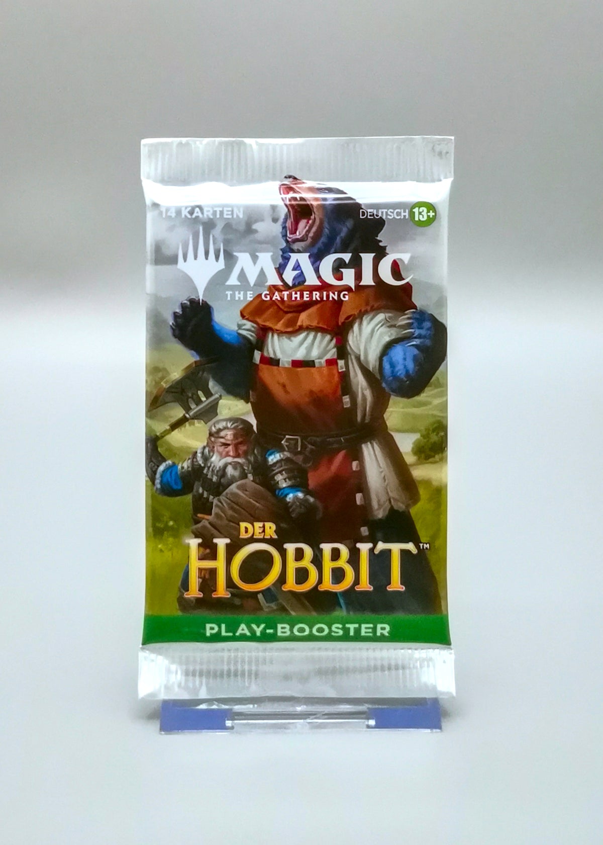 Magic The Gathering: The Hobbit (HOB-DE) | 1x Play-Booster | Deutsch