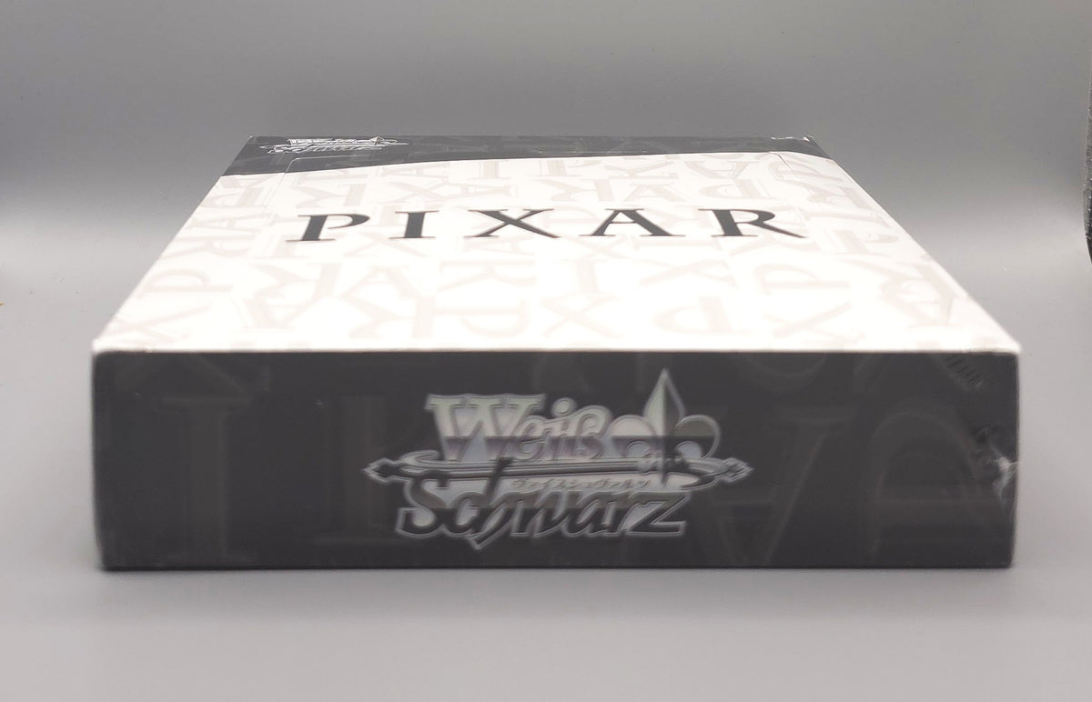 Weiss Schwarz - PIXAR | 16 Booster Pack Display | Japanisch