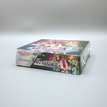 Pokemon s1a Sword & Shield: VMAX Rising | 30 Booster Pack Display | Japanisch
