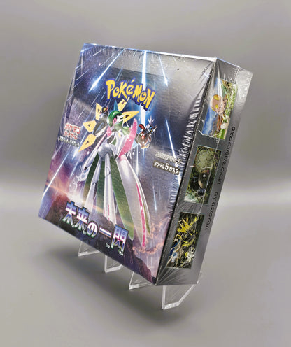 Pokemon sv4M Scarlet & Violet: Future Flash | 30 Booster Pack Display | Japanisch