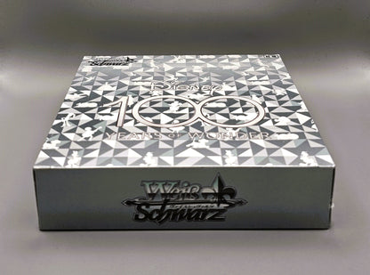Weiss Schwarz - Disney 100 Years of Wonder | 16 Booster Pack Display | Japanisch