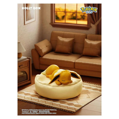 HOLLY BOX Eevee Sleeping Series Blind Box