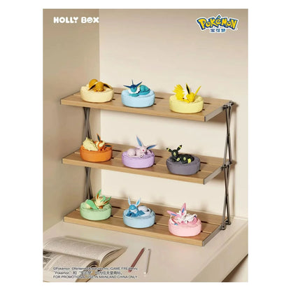 HOLLY BOX Eevee Sleeping Series Blind Box