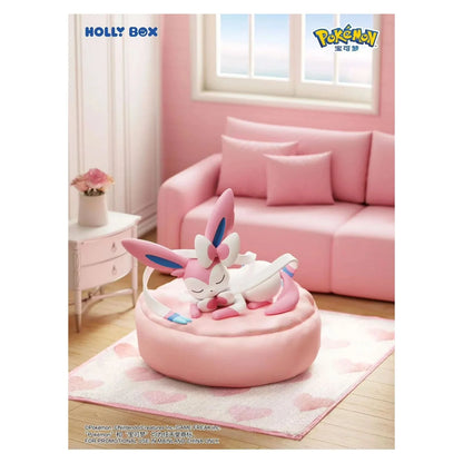 HOLLY BOX Eevee Sleeping Series Blind Box
