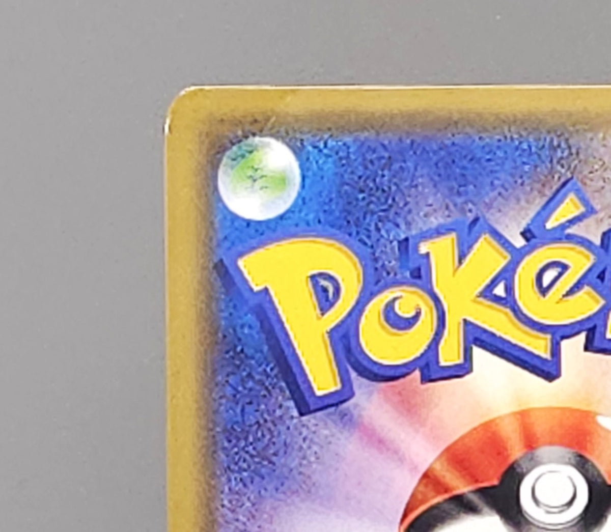 Pokemon Promo | Pretend Comedian Pikachu | SM-P 407 | Excellent | Japanisch